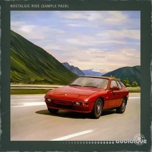 Pelham and Junior Nostalgic Ride (Compositions and Stems)