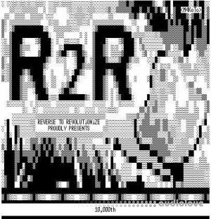 TEAM R2R u-he Serial Index Calculator