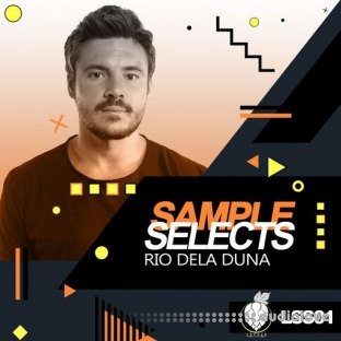 Dirty Music Rio Dela Duna Sample Selects