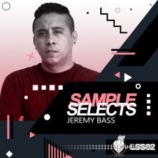 Dirty Music Jeremy Bass Sample Selects