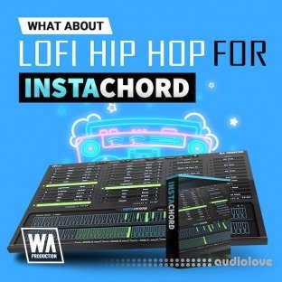 WA Production Lofi Hip Hop