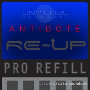 Dna Labs Software Antidote Re Up