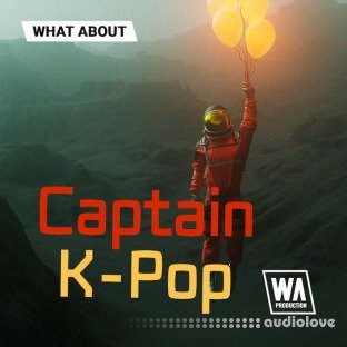 WA Production Captain K-Pop