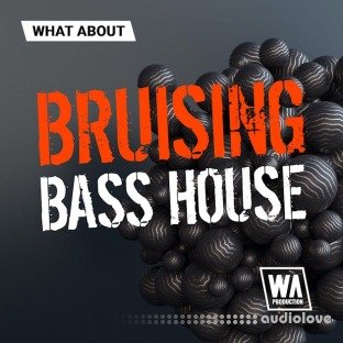 WA Production Bruising Bass House