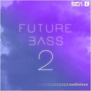 Sample Tools by Cr2 Future Bass 2