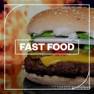 Blastwave FX Fast Food