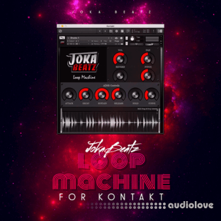 Joka Beatz Loop Machine