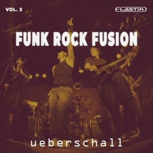 Ueberschall Funk Rock Fusion 2