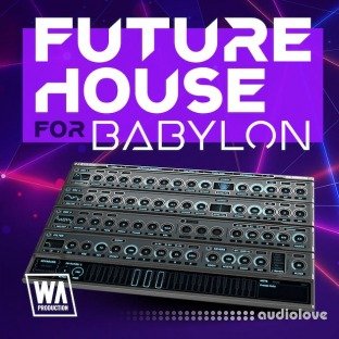 WA Production Future House For Babylon