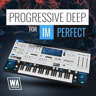 WA Production Progressive Deep for ImPerfect v2