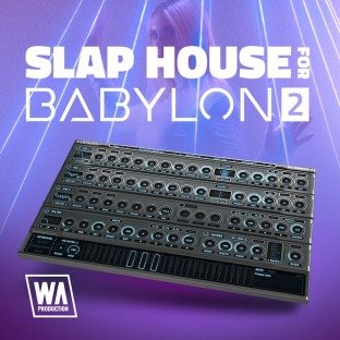 WA Production Slap House For Babylon 2