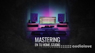 Academia MusicBizz Mastering EN TU Home Studio