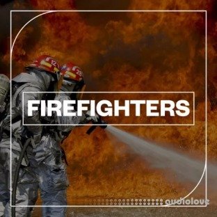 Blastwave FX Firefighters