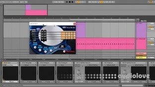 Udemy Ableton Live Learn How to Produce Psytrance Music