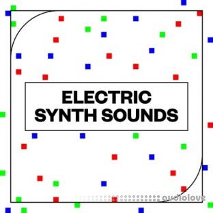 Blastwave FX Electric Synth Sounds