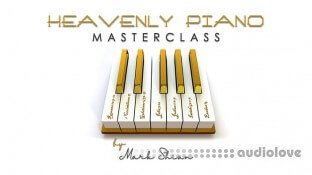 SHIAN UNIVERSITY Heavenly Piano Masterclass