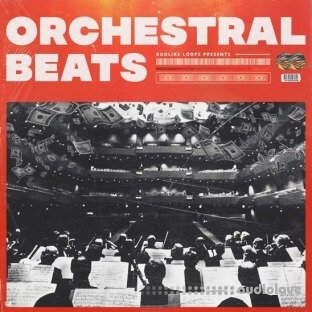 Godlike Loops Orchestral Beats