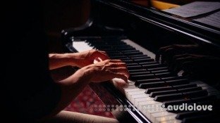 Udemy The Complete Piano Chord Masterclass