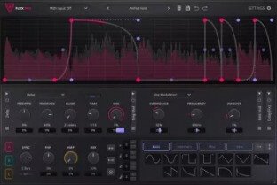 Caelum Audio Plugins Bundle