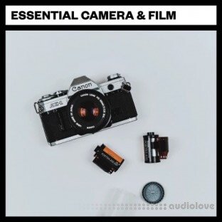 Big Room Sound Essential Camera and Film