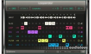 Sugar Bytes Looperator