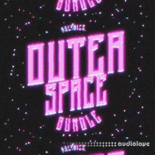 nolyrics Outer Space Bundle