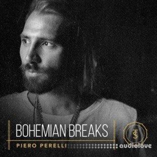 That Sound Bohemian Breaks by Piero Perelli