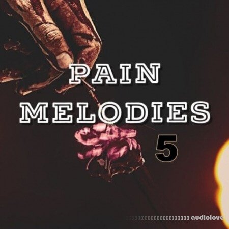 Emperor Sounds Pain Melodies 5