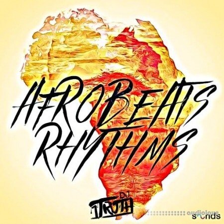 DJ 1Truth Afrobeats Rhythms