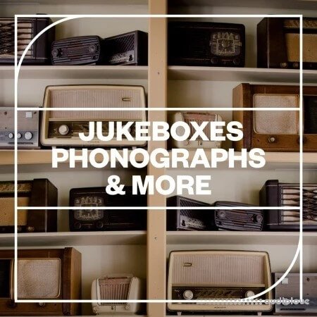 Blastwave FX Jukeboxes, Phonographs, and More