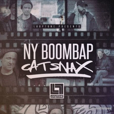 Looptone NY Boom Bap