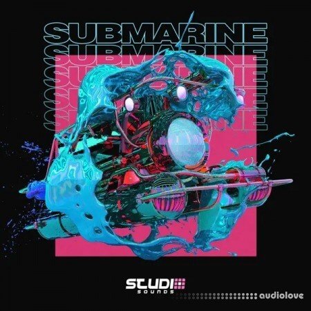 Studio Sounds Submarine
