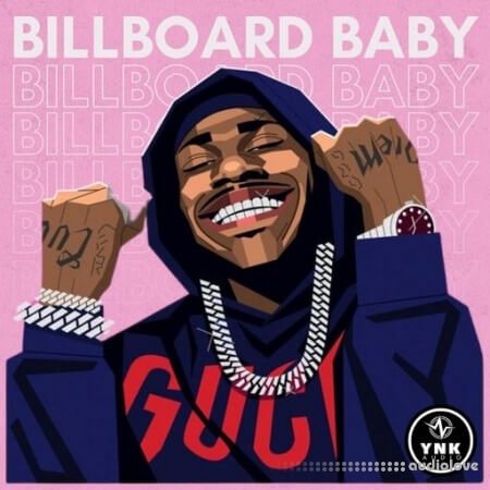 YnK Audio Billboard Baby
