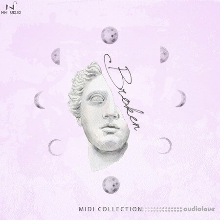 New Nation Broken MIDI Collection