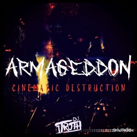 DJ 1Truth Armageddon