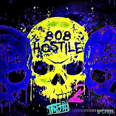 DJ 1Truth 808 Hostile 2