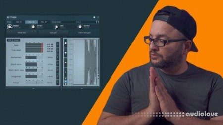 Udemy Mastering Like A Pro Learn The Secrets Of Mastering TUTORiAL