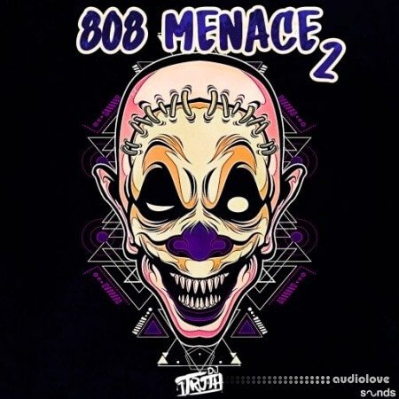 DJ 1Truth 808 Menace 2