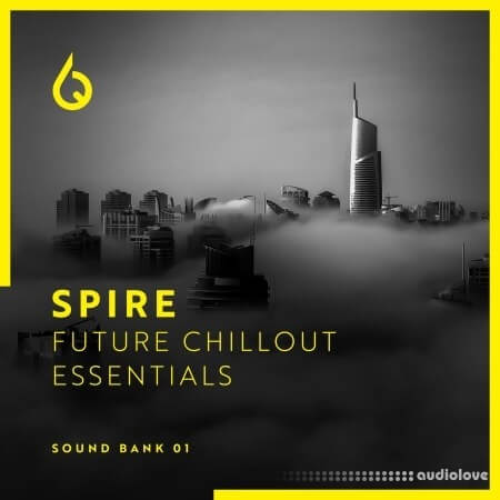 Freshly Squeezed Samples Spire Future Chillout Essentials
