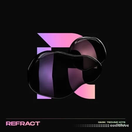 Audiomodern REFRACT Vol.1
