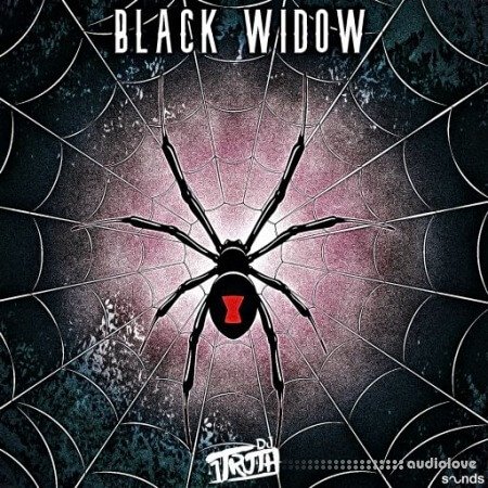 DJ 1Truth Black Widow
