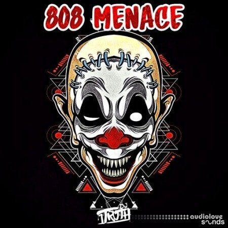DJ 1Truth 808 Menace