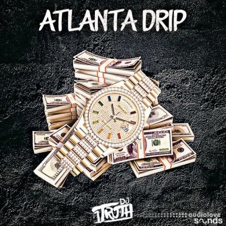 DJ 1Truth Atlanta Drip