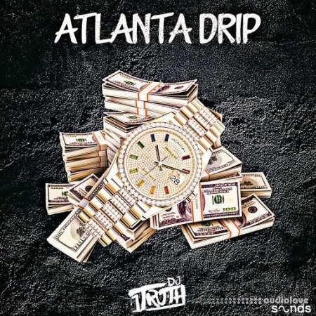 DJ 1Truth Atlanta Drip WAV