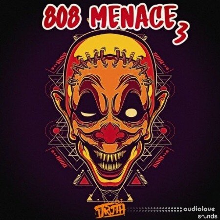 DJ 1Truth 808 Menace 3