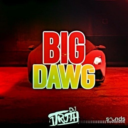 DJ 1Truth Big Dawg