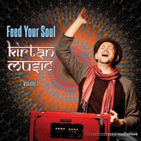 Feed Your Soul Music Kirtan Music Vol.1 WAV