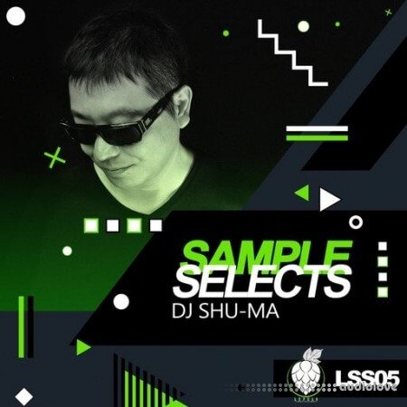 Dirty Music DJ Shu-ma Sample Selects