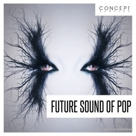 Concept Samples Future Sound Of Pop