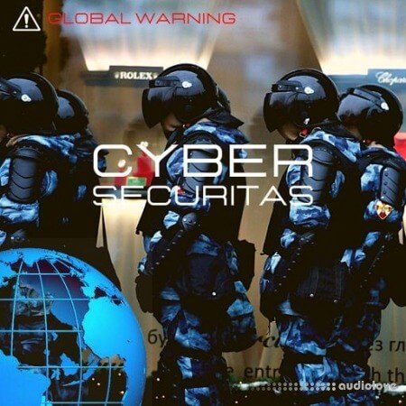 CREATE.Digital Music Cyber Securitas